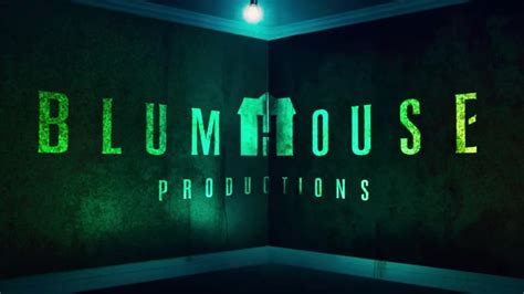 drop blumhouse